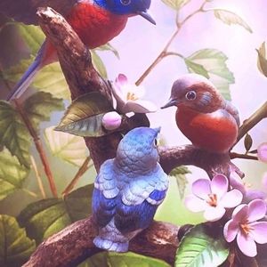 Meet your Posher, Jo